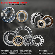 No 1 FAG Bearing Distributor,  Dealer,  wholesaler and Stockiest