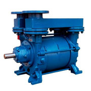 Liquid Ring Vacuum Pumps