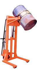 Drum Handing Equipments,  Material Handling Equipments Manufacturer