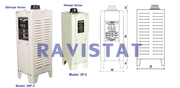 Variable Transformer Three Phase | Close,  Project,  Enclosed Type