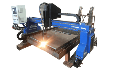 CNC Flame Cutting Machine Manufacturer 