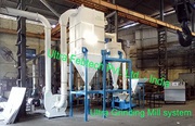 chili powder making plant