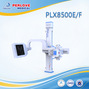 medical x-ray fluoroscopy machine for sale PLX8500E/F