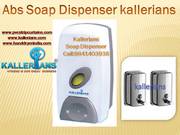  Soap Dispenser,  Search Modular Kitchen,  Best quality - kallerians