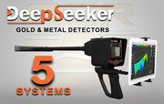 DEEP SEEKER Device