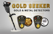 GOLD SEEKER device