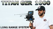 TITAN GER – 1000 Device