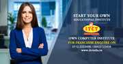 ITCT Computer Education Franchise | Franchise Business India