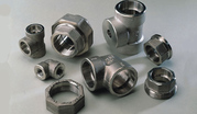 Forged Fitting Manufacturer Supplier Dealer Exporter in India