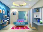 Wood Interior Designers in Hyderabad