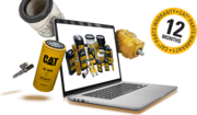 Genuine Cat Spare Parts in India