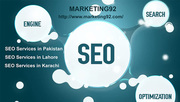 SEO Expert in Lahore