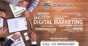Color Waves Media-Top Digital Marketing Agency in Hyderabad