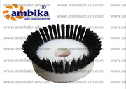 Industrial Disc Brush - Ambika Brush