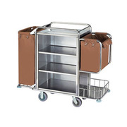 Service Trolley,  Manufacturer,  Supplier,  Mumbai,  India