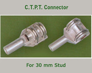 Line Connector,  Line Connectors,  Connector,  Manufacturer,  Mumbai.