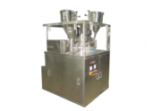 Double Rotary Tablet Machine Manufacturer,  Supplier,  Mumbai,  India