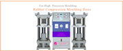 Rubber Moulding Machine,  Moulding Machines Manufacturer,  Mumbai,  India