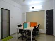 shared office space in pune