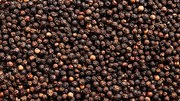 black pepper