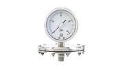 Schaffer Diaphragm Pressure Gauges Manufacturer and Supplier in Mumbai