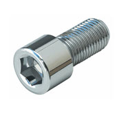 Bolt Manufacturers in India