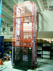 Lifter,  Lifters,  Lifter Material Handling Equipments Manufacturer