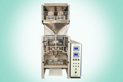 VFFS Machines,  Manufacturer,  Supplier,  Mumbai,  India