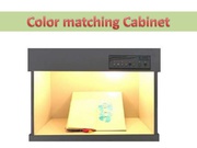 Color Matching Cabinet Manufacturers and Suppliers in India