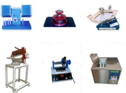 Fabric Testing Equipment Manufacturers and Suppliers in India