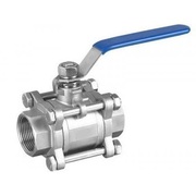 Buy Two Way Ball Valves At Cheapest Rates In india