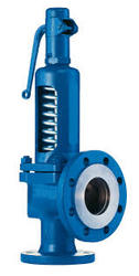 SAFETY VALVES SUPPLIER DEALER EXPORTER AND MANUFACTURER IN INDIA