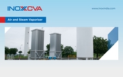 Ambient Air Vaporizers Manufacturer