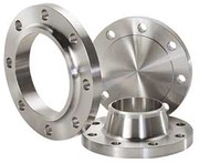 Studding Outlet Flanges