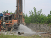 Borewell Contractors In Chennai,  Drilling Services In Chennai