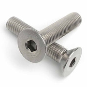 buy Allen CSK Screws 