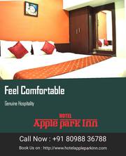 Star Hotels in Trichy