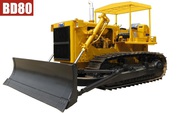 Good Condition Bulldozer for Sale