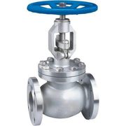 Buy GLOBE VALVES  at cheap price