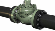  Buy Orbit Ball Valves in India