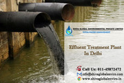 Understand the Basics of Industrial Effluent Treatment 