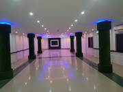 Banquet hall in Hooghly