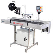 Benefits of Sticker Labeling Machine