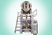 VFFS Machines,  Manufacturer,  Supplier,  Mumbai,  India