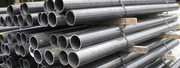 Stainless Steel Pipes & Tubes