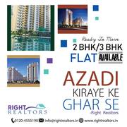 buy 3 bhk flat