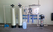 Ro Plant (Reverse osmosis plant) Supplier In Mumbai