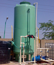 Water Softener Plant Supplier in Mumbai