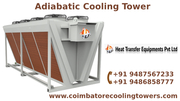 cooling tower chhattisgarh