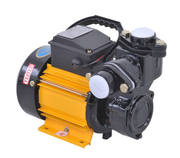 Single Phase Self Priming Monoblock Pump